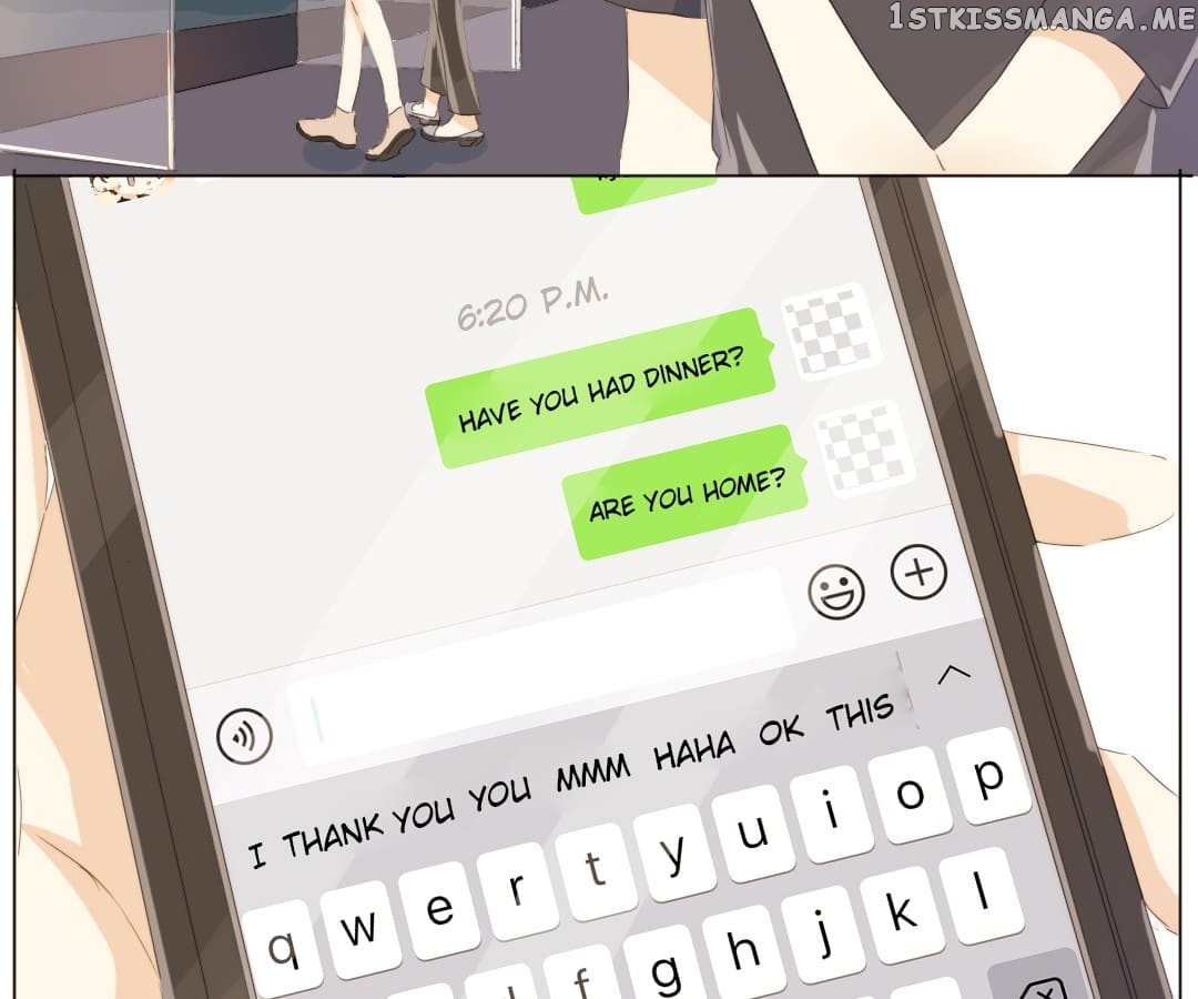 Men’s Wear Store and “Her Royal Highness” chapter 102 - page 11