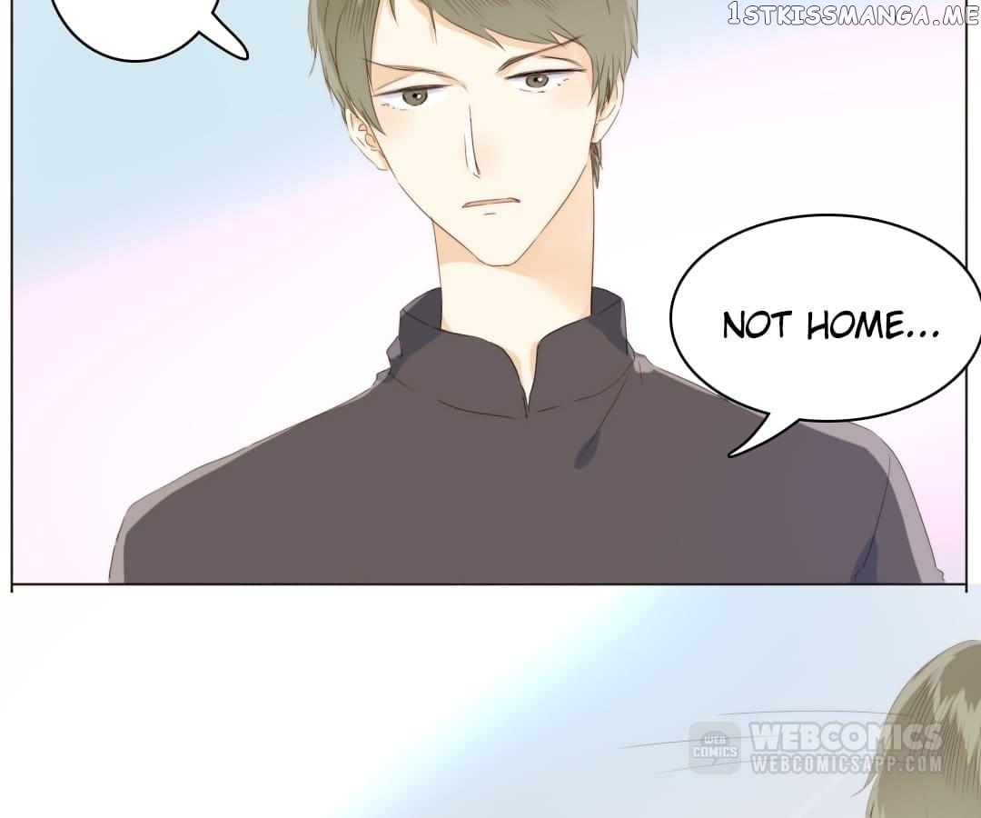 Men’s Wear Store and “Her Royal Highness” chapter 102 - page 14