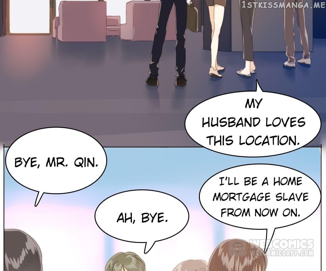 Men’s Wear Store and “Her Royal Highness” chapter 102 - page 2