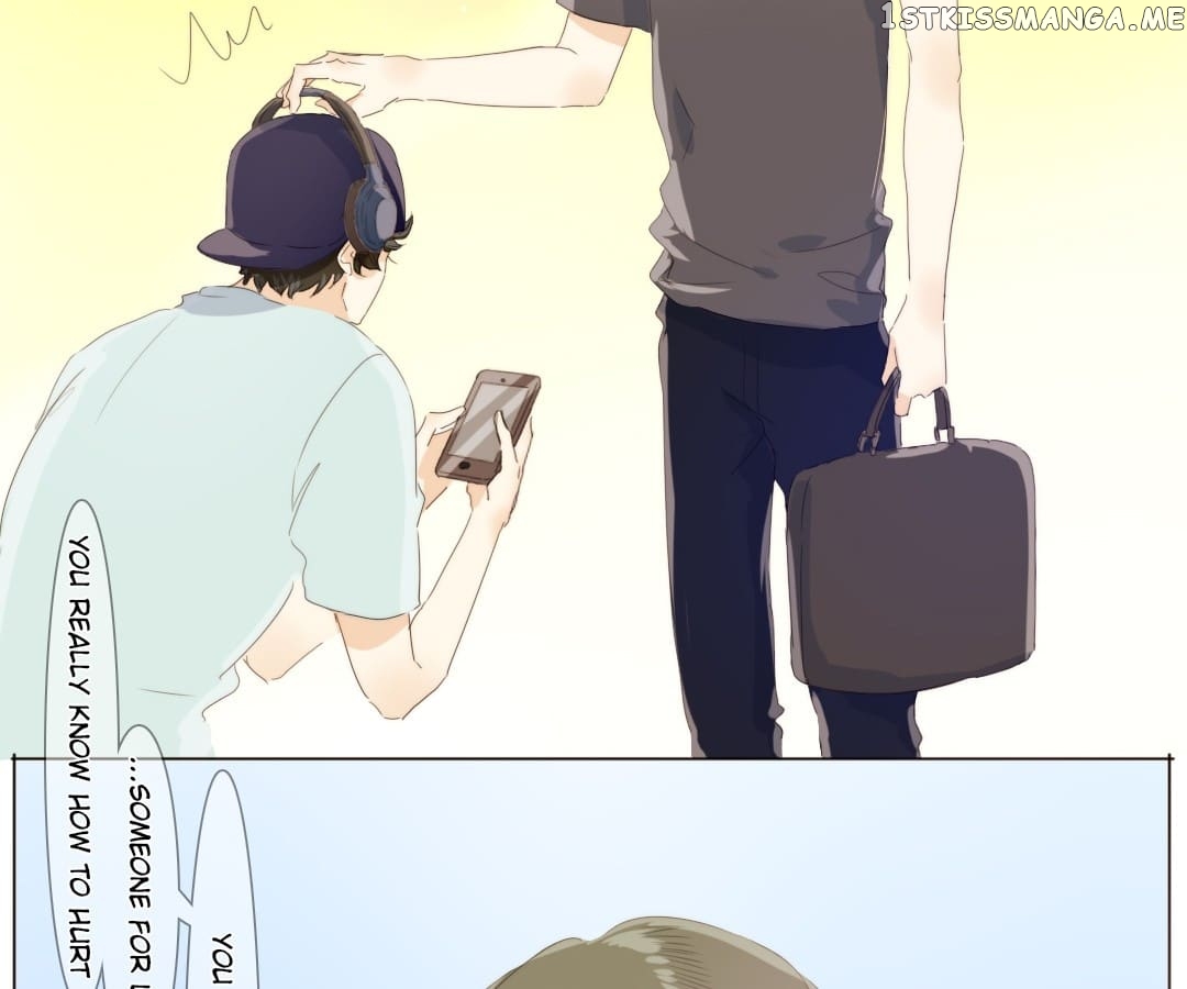 Men’s Wear Store and “Her Royal Highness” chapter 102 - page 27