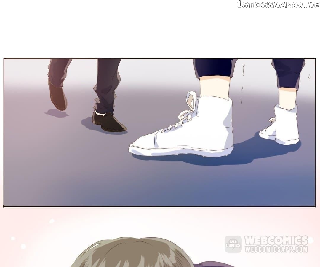 Men’s Wear Store and “Her Royal Highness” chapter 102 - page 38