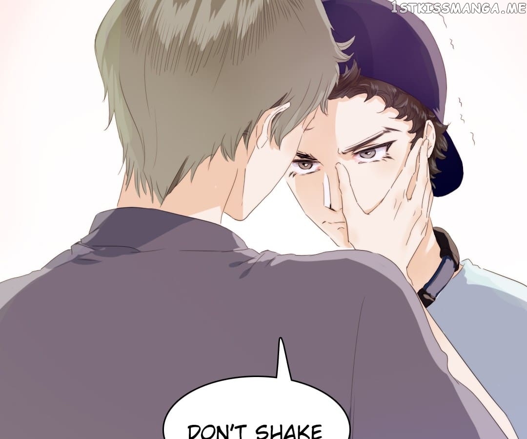 Men’s Wear Store and “Her Royal Highness” chapter 102 - page 39
