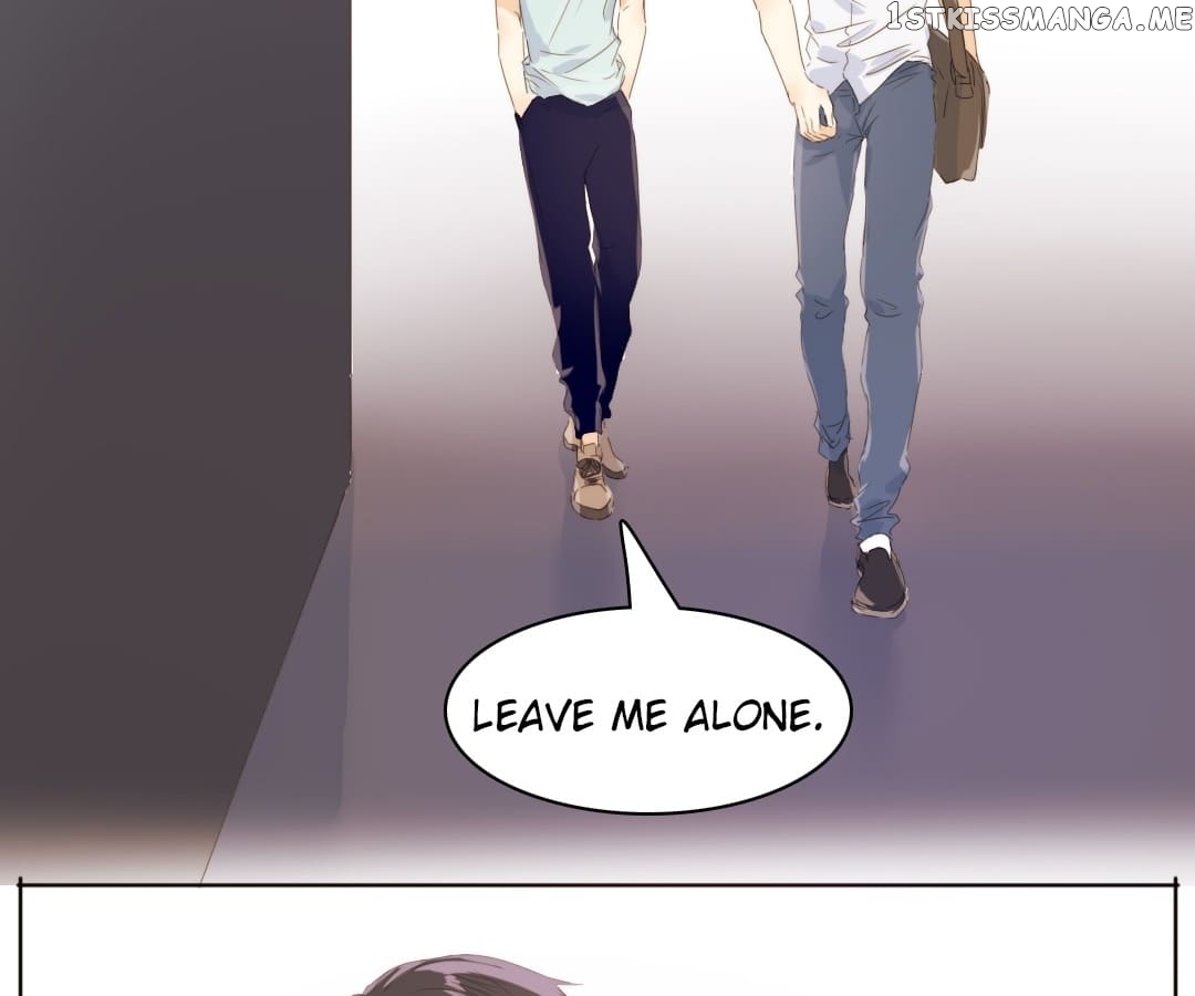 Men’s Wear Store and “Her Royal Highness” chapter 101 - page 12