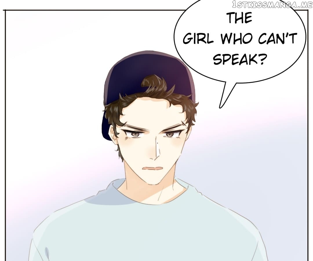Men’s Wear Store and “Her Royal Highness” chapter 101 - page 31