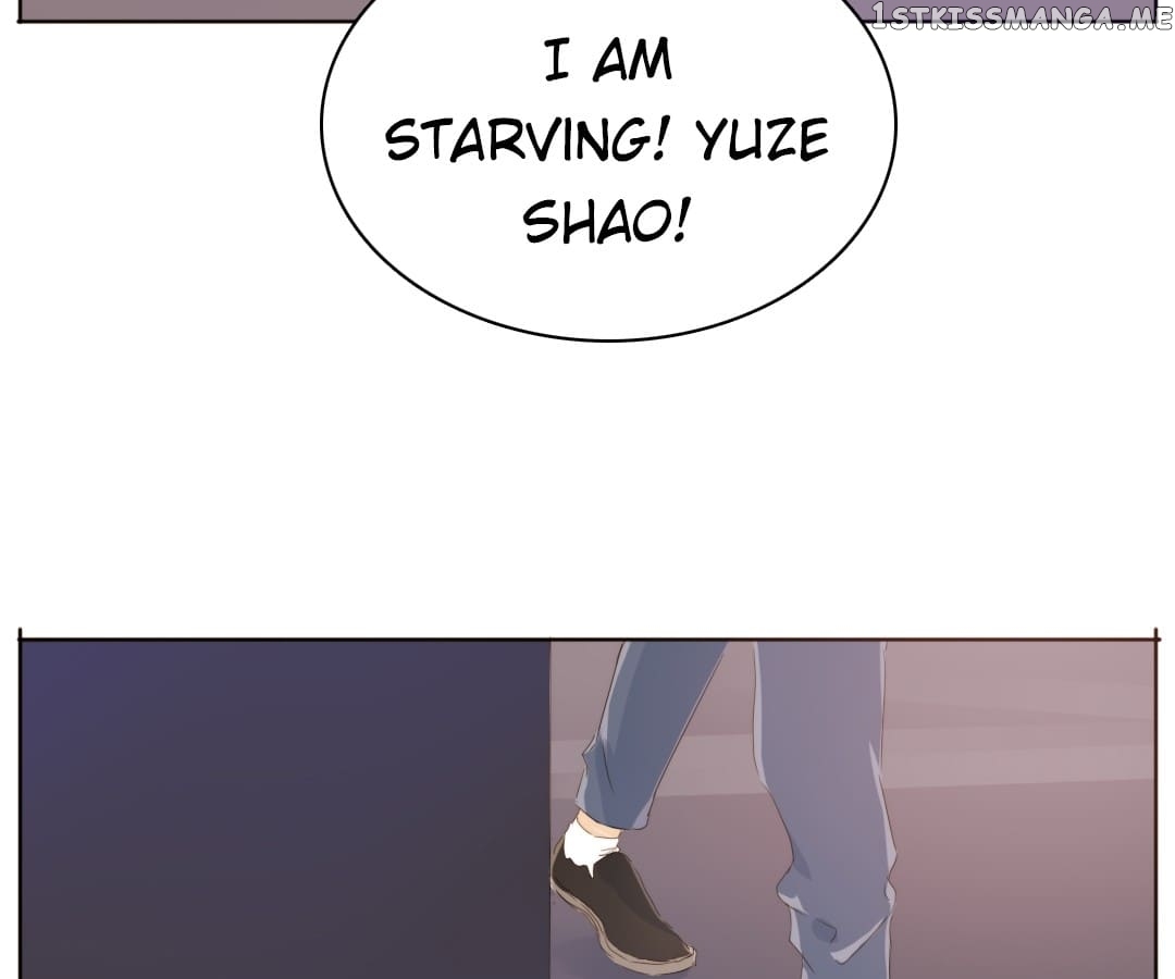 Men’s Wear Store and “Her Royal Highness” chapter 101 - page 7