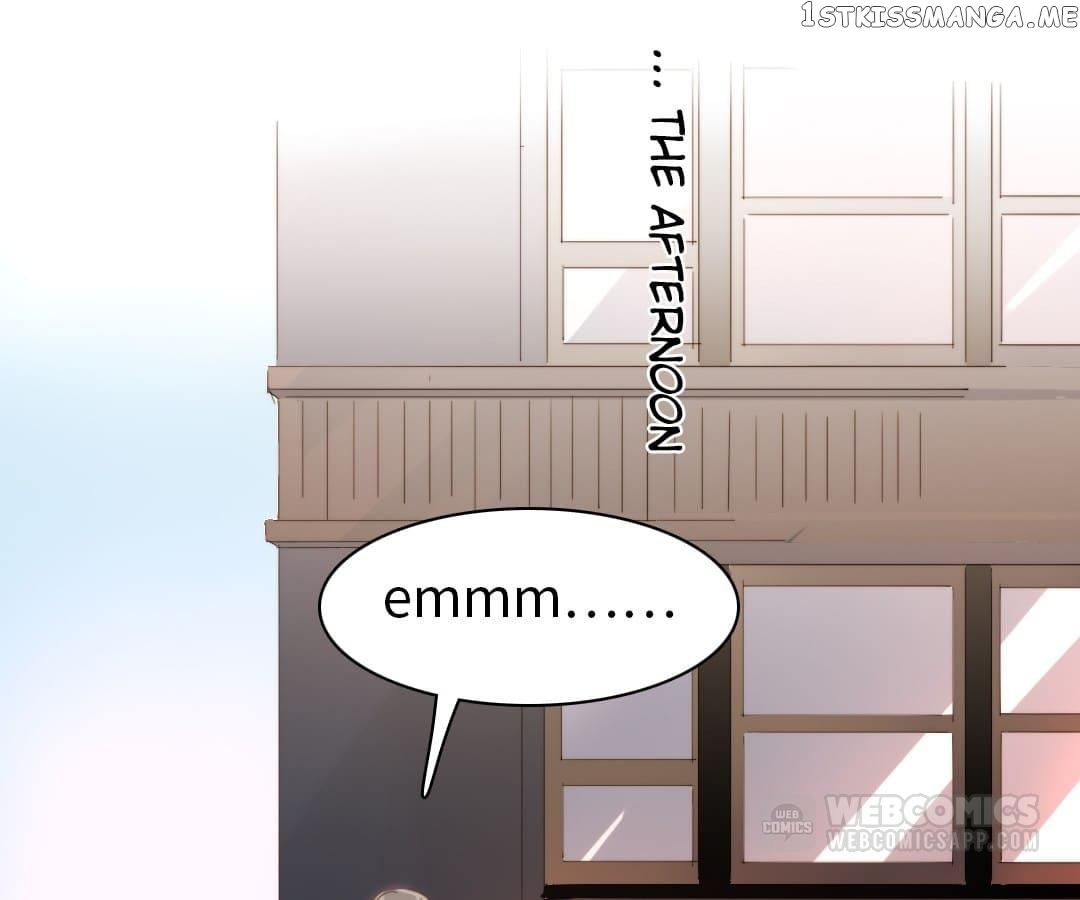 Men’s Wear Store and “Her Royal Highness” chapter 100 - page 14