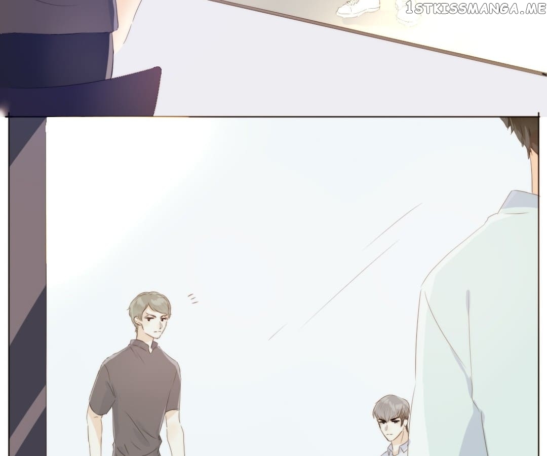 Men’s Wear Store and “Her Royal Highness” chapter 100 - page 32