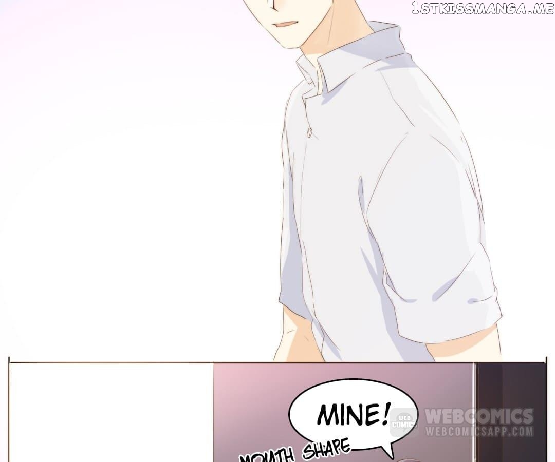 Men’s Wear Store and “Her Royal Highness” chapter 100 - page 38