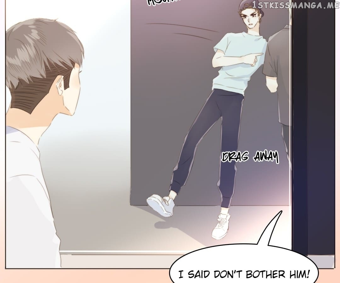 Men’s Wear Store and “Her Royal Highness” chapter 100 - page 39