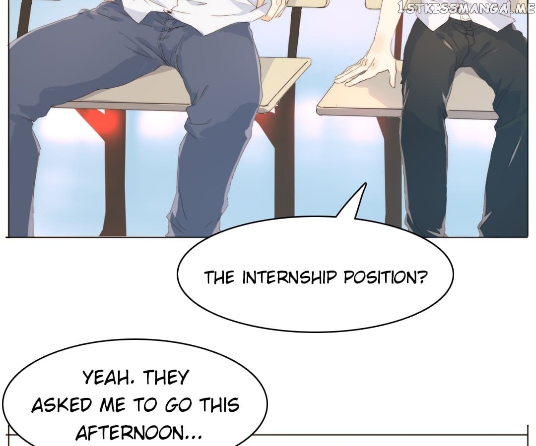 Men’s Wear Store and “Her Royal Highness” chapter 100 - page 5