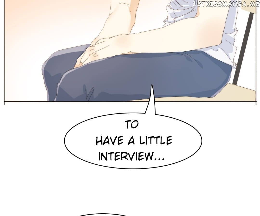 Men’s Wear Store and “Her Royal Highness” chapter 100 - page 7