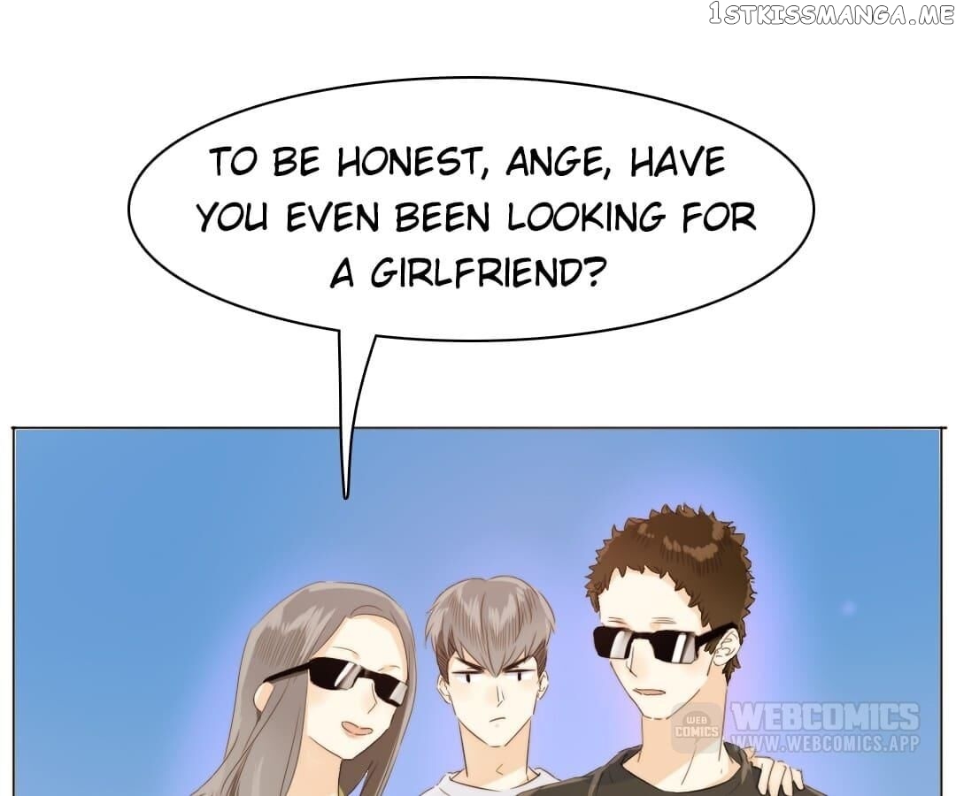Men’s Wear Store and “Her Royal Highness” chapter 99 - page 14