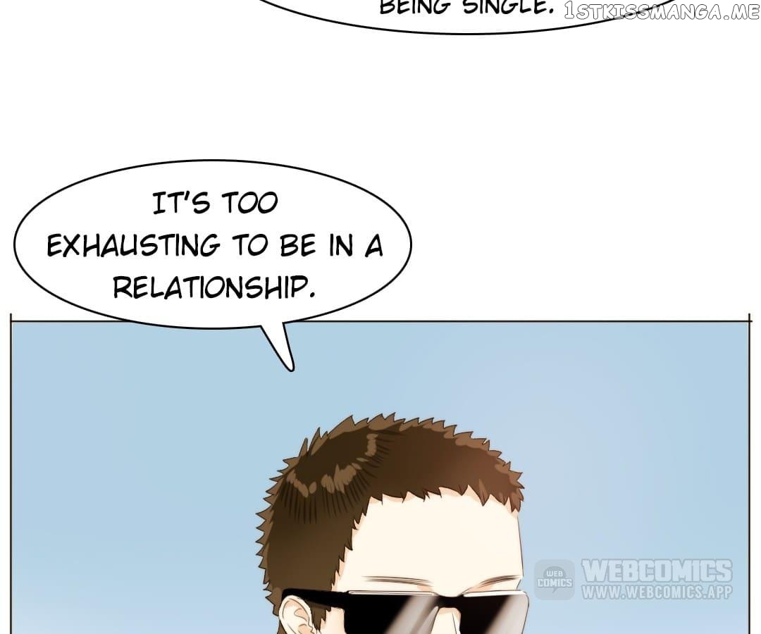 Men’s Wear Store and “Her Royal Highness” chapter 99 - page 18