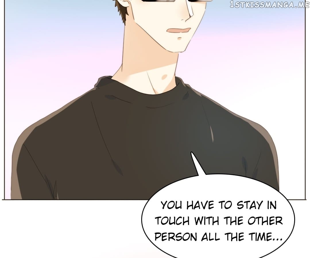 Men’s Wear Store and “Her Royal Highness” chapter 99 - page 19
