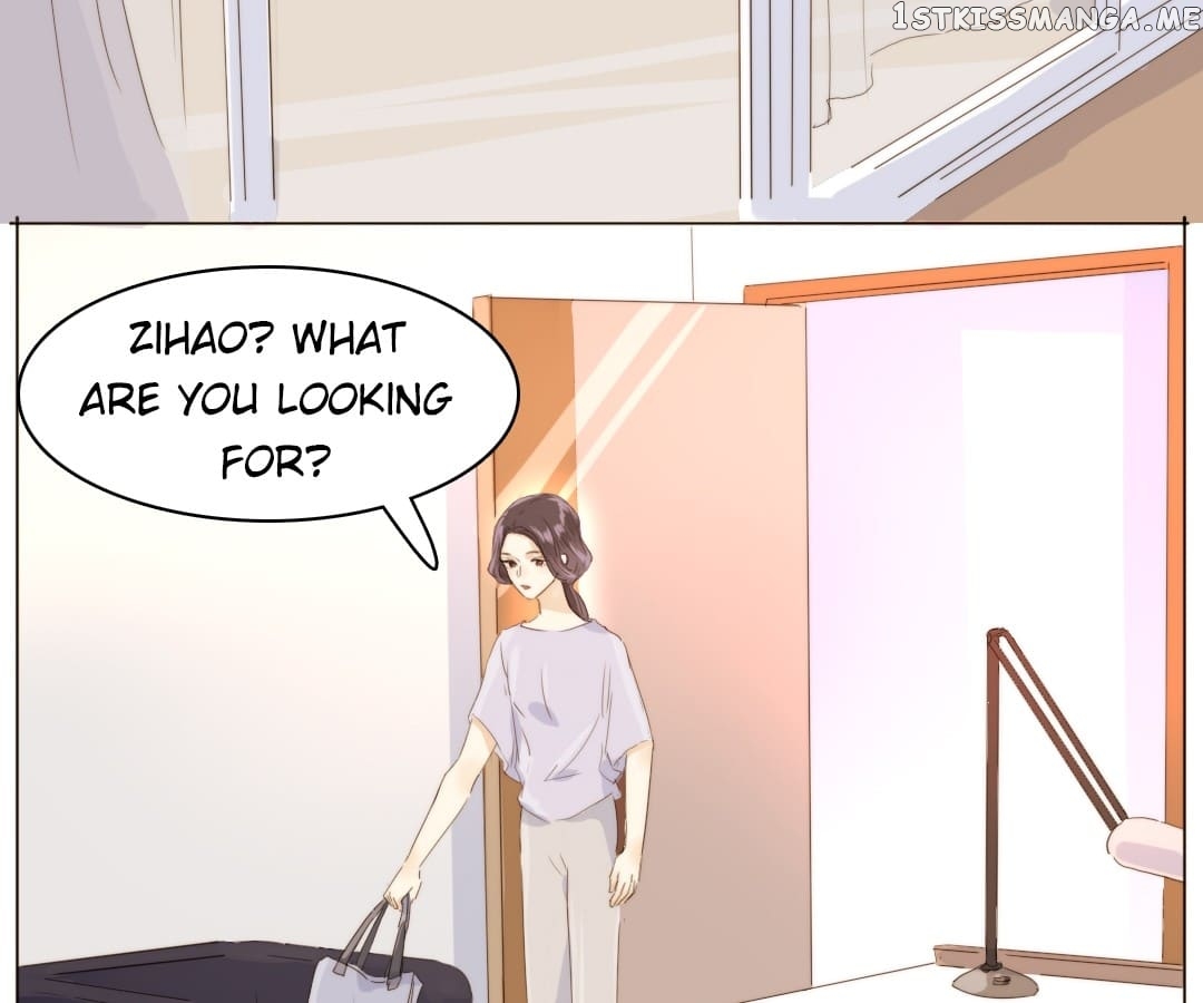 Men’s Wear Store and “Her Royal Highness” chapter 99 - page 27