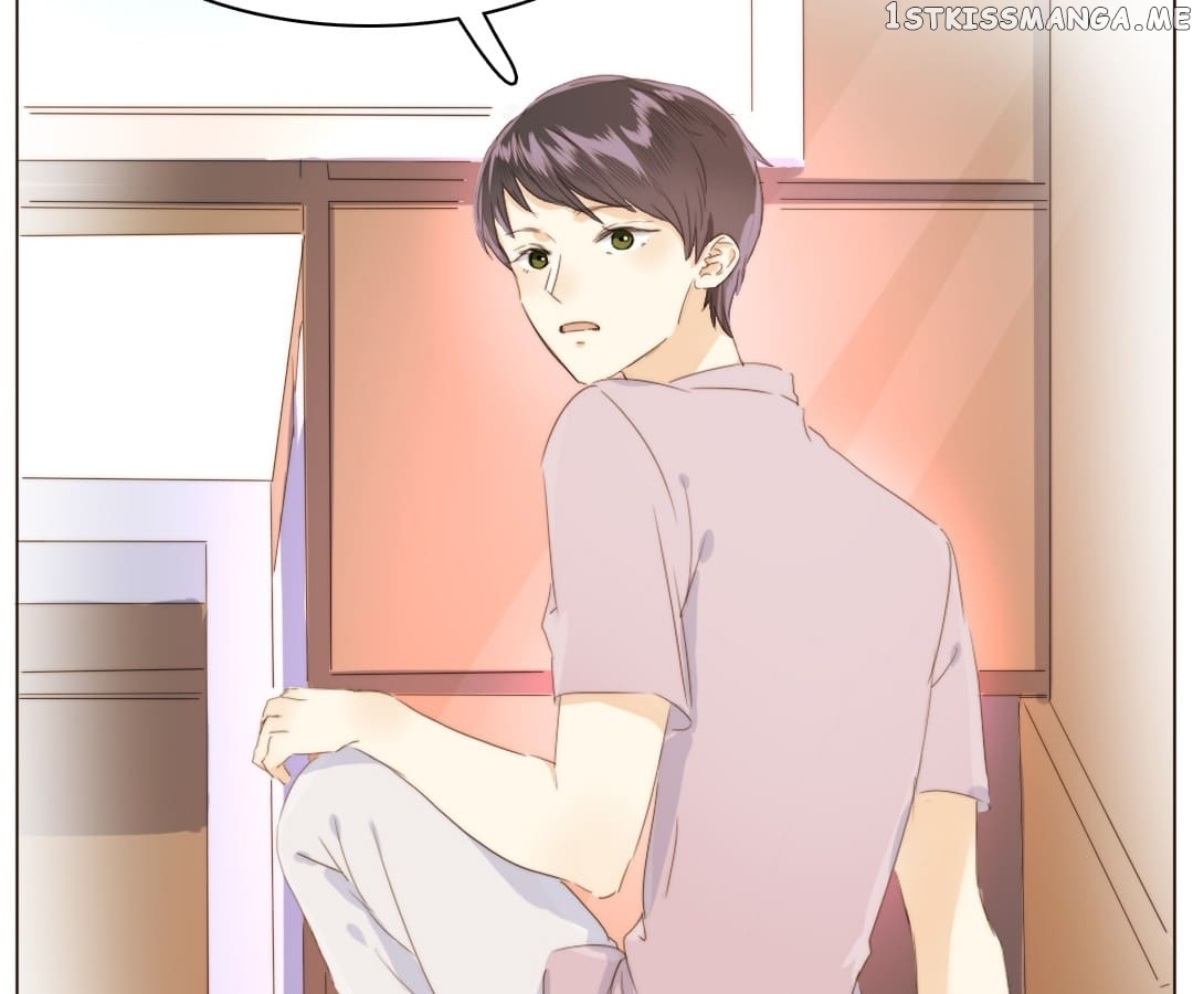 Men’s Wear Store and “Her Royal Highness” chapter 99 - page 29