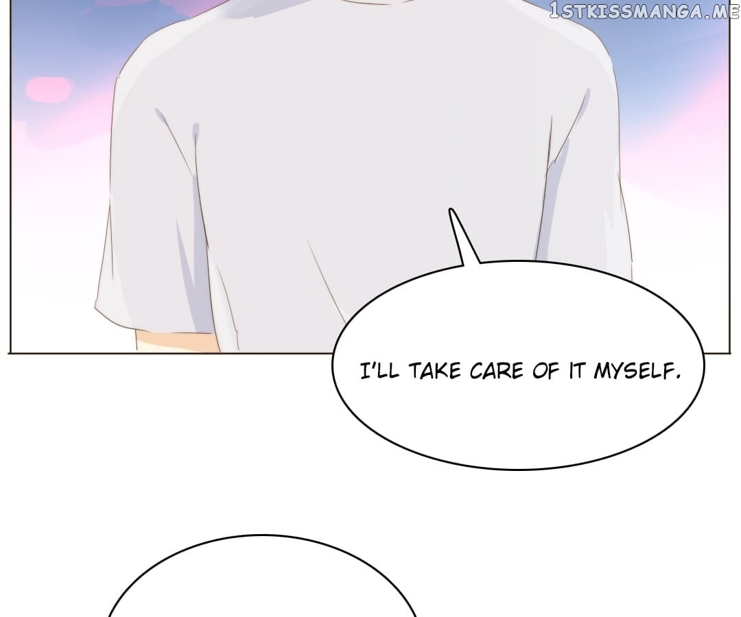 Men’s Wear Store and “Her Royal Highness” chapter 99 - page 3