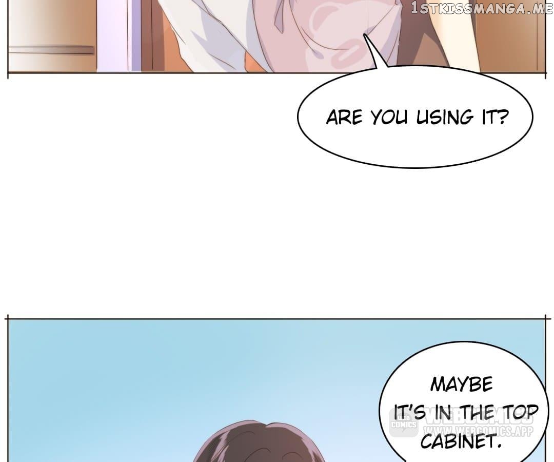 Men’s Wear Store and “Her Royal Highness” chapter 99 - page 30