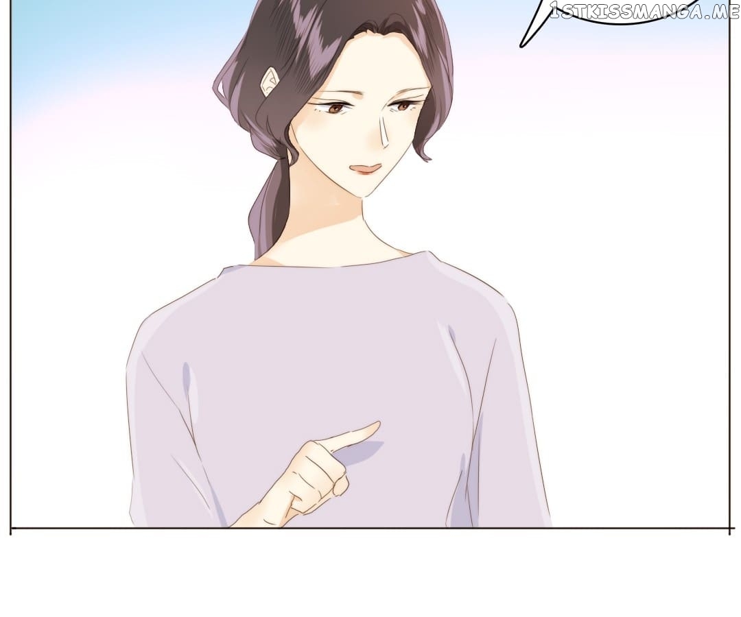 Men’s Wear Store and “Her Royal Highness” chapter 99 - page 31