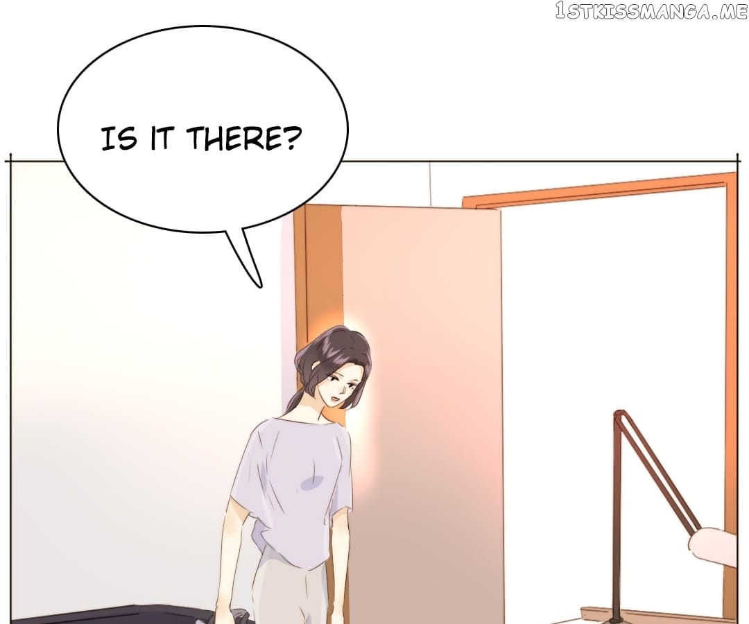 Men’s Wear Store and “Her Royal Highness” chapter 99 - page 32