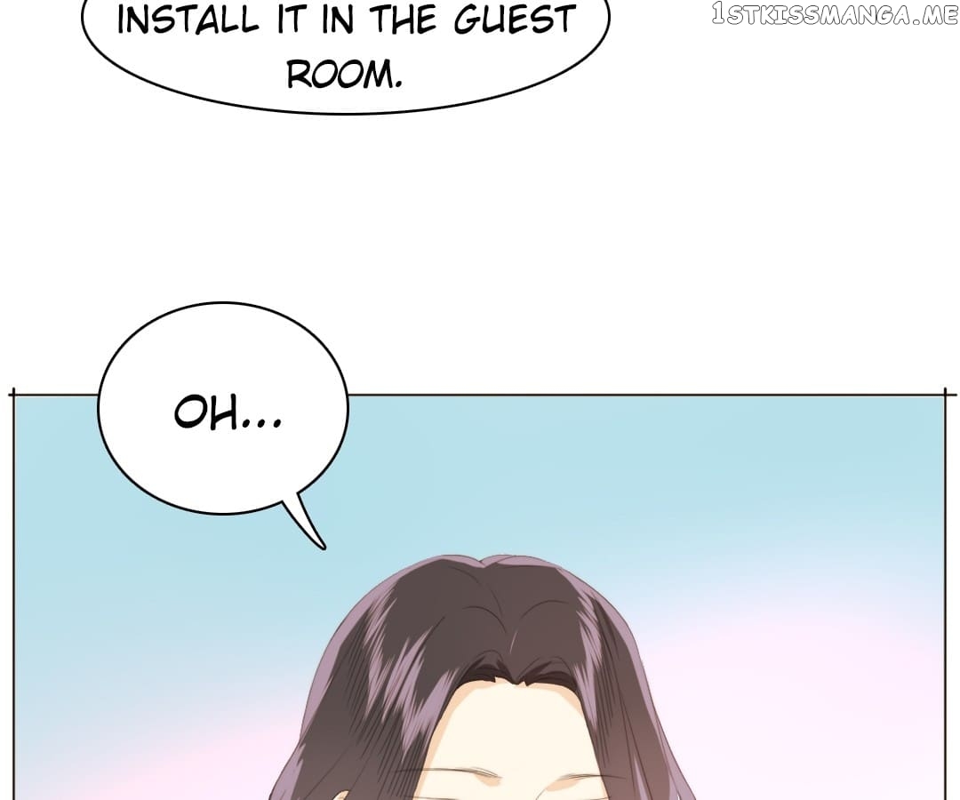 Men’s Wear Store and “Her Royal Highness” chapter 99 - page 37