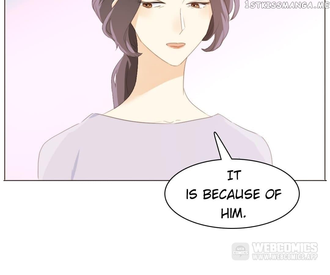 Men’s Wear Store and “Her Royal Highness” chapter 99 - page 38