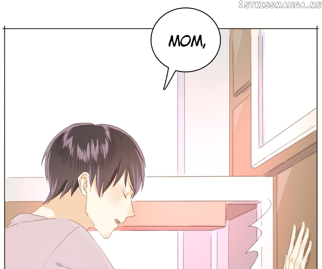 Men’s Wear Store and “Her Royal Highness” chapter 99 - page 39