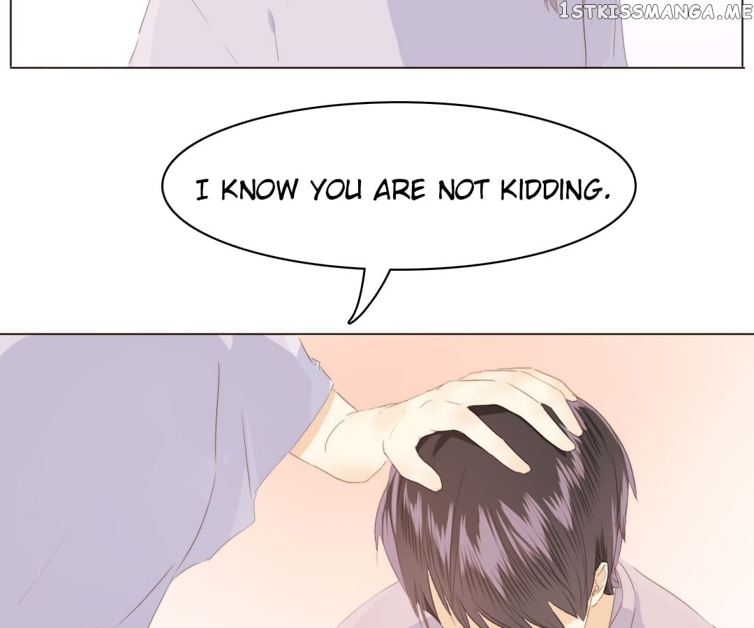 Men’s Wear Store and “Her Royal Highness” chapter 99 - page 43