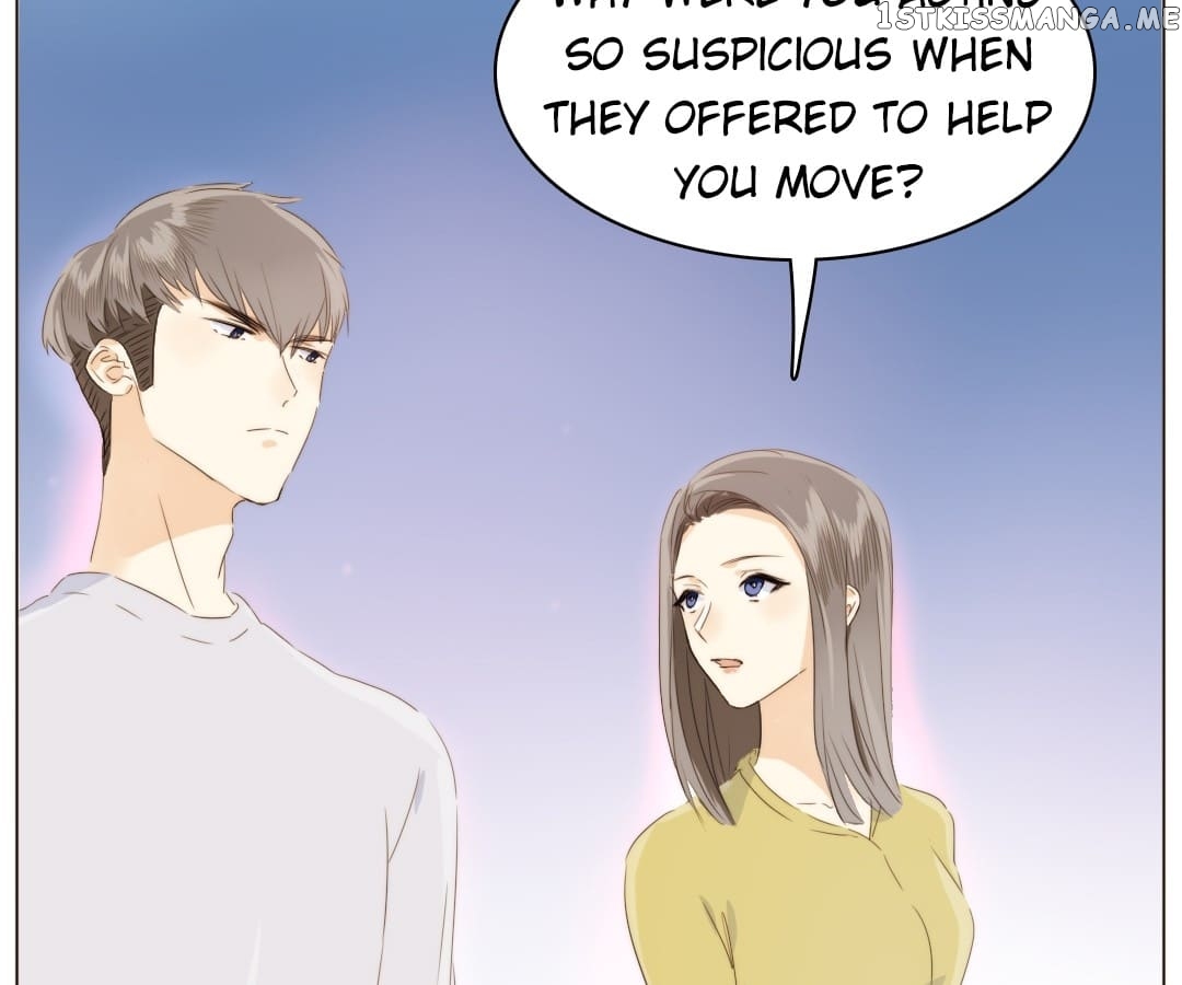 Men’s Wear Store and “Her Royal Highness” chapter 99 - page 7