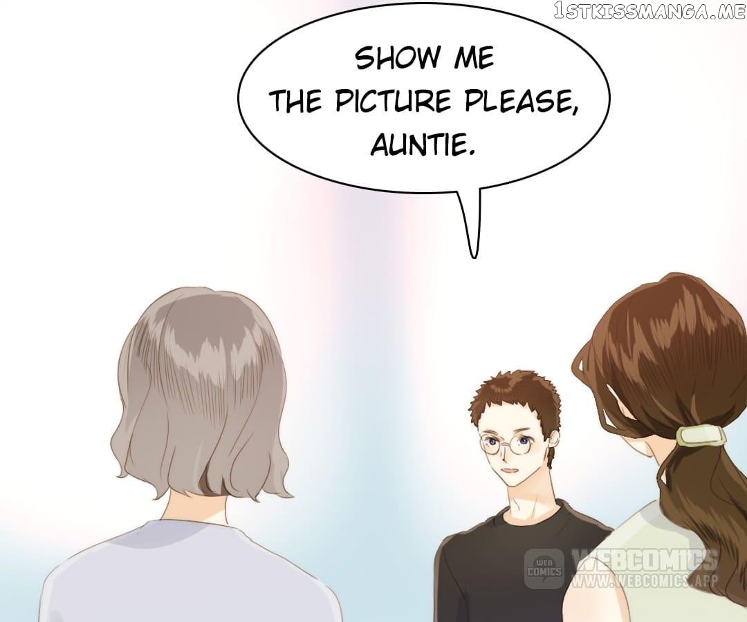 Men’s Wear Store and “Her Royal Highness” chapter 98 - page 10
