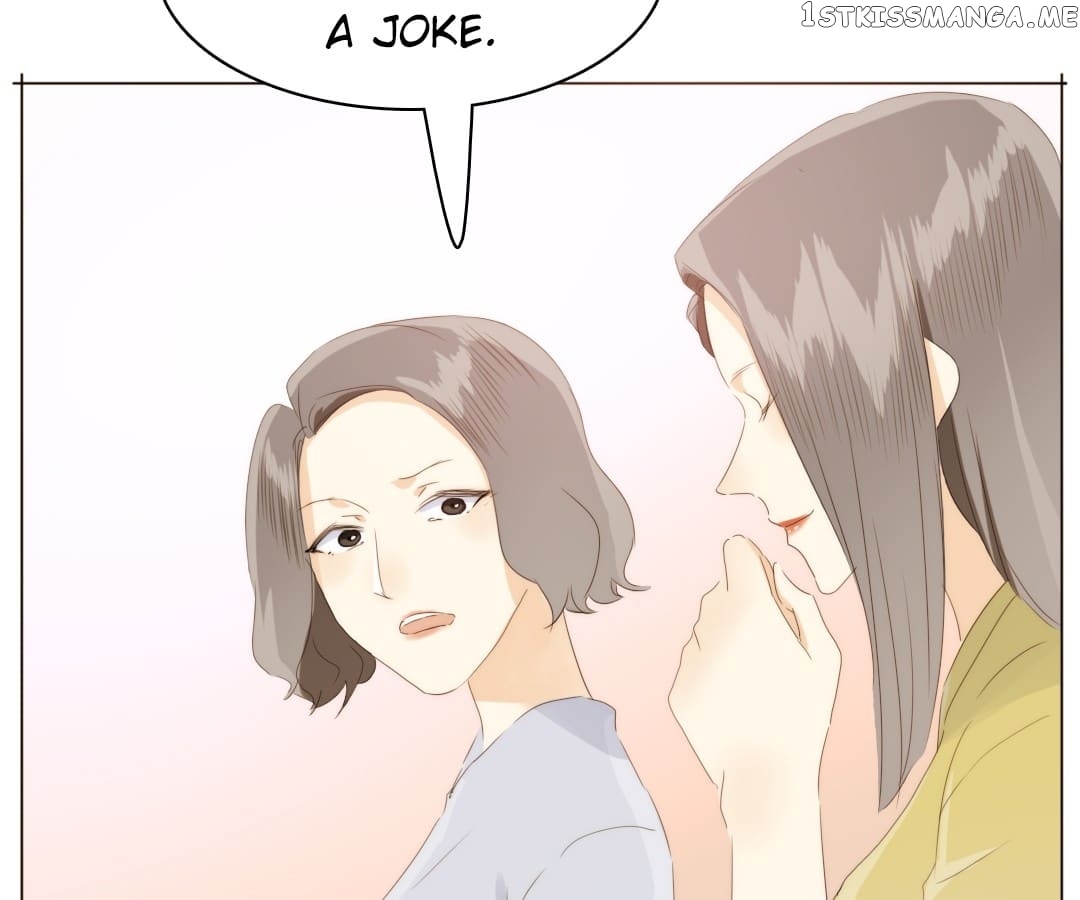 Men’s Wear Store and “Her Royal Highness” chapter 98 - page 15
