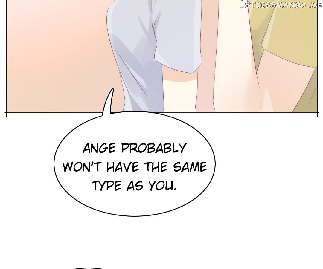 Men’s Wear Store and “Her Royal Highness” chapter 98 - page 16