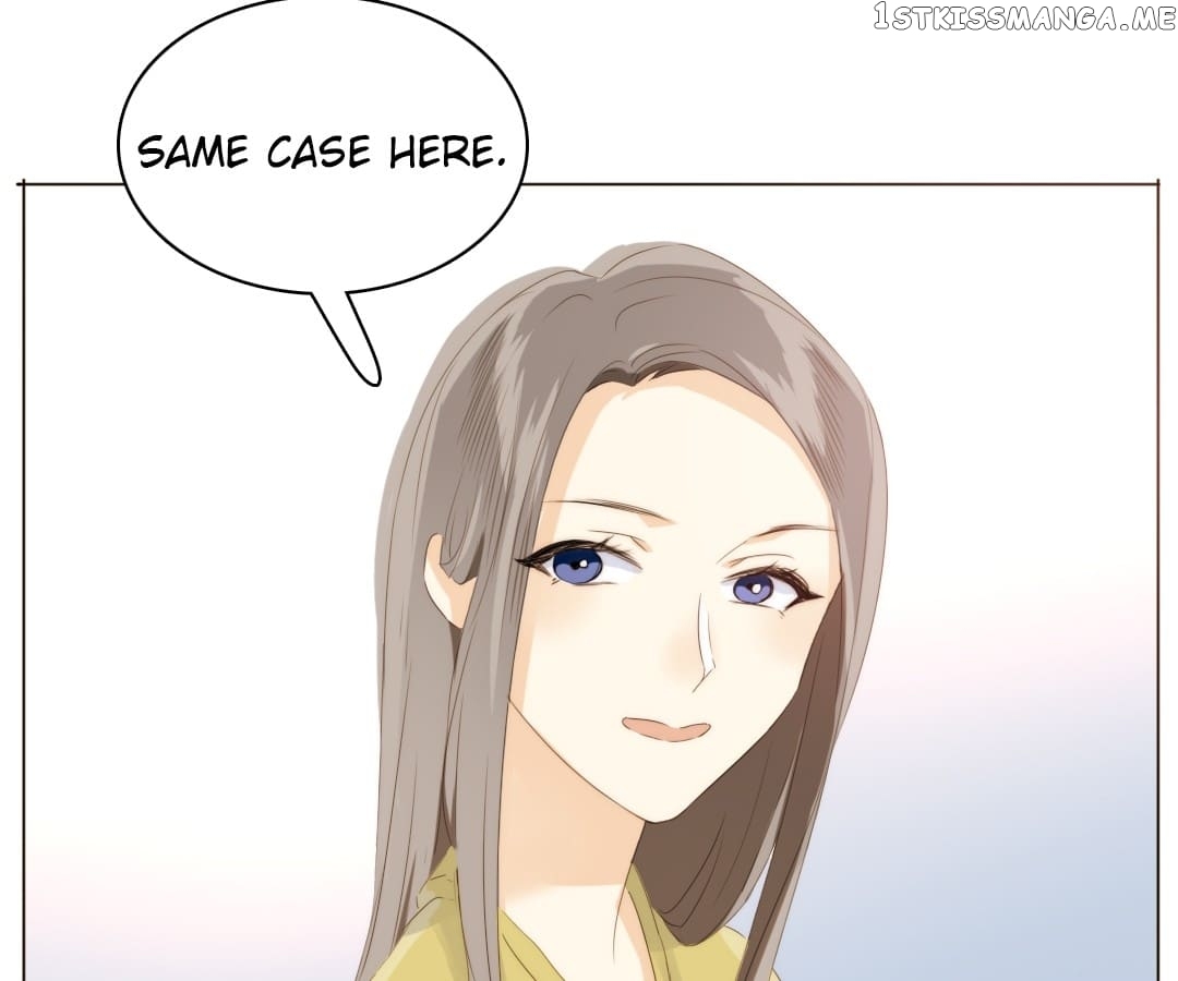 Men’s Wear Store and “Her Royal Highness” chapter 98 - page 17