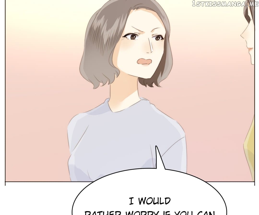 Men’s Wear Store and “Her Royal Highness” chapter 98 - page 21