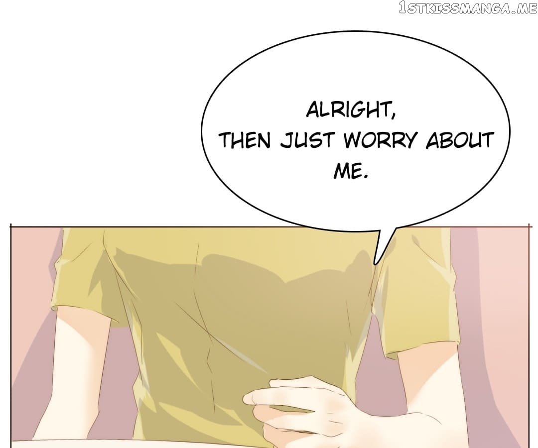 Men’s Wear Store and “Her Royal Highness” chapter 98 - page 24