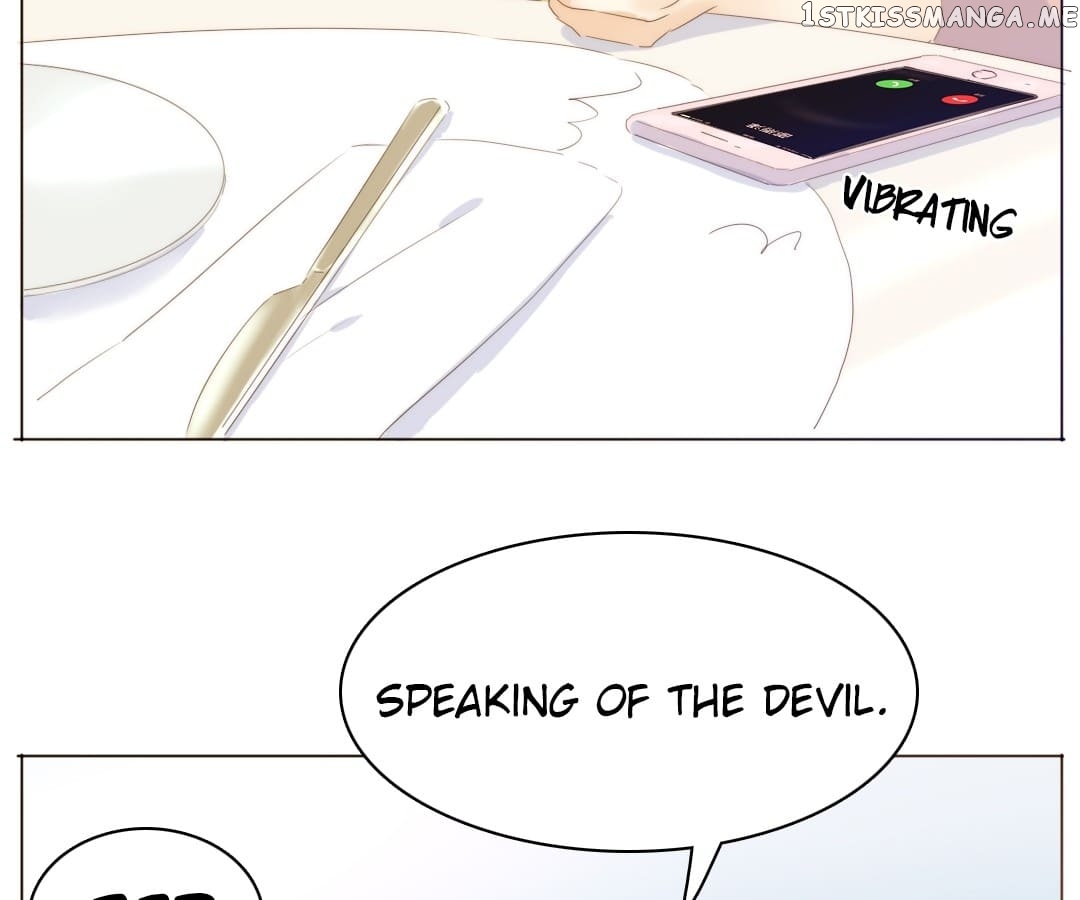 Men’s Wear Store and “Her Royal Highness” chapter 98 - page 25