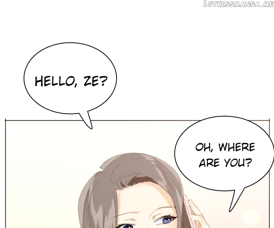 Men’s Wear Store and “Her Royal Highness” chapter 98 - page 27