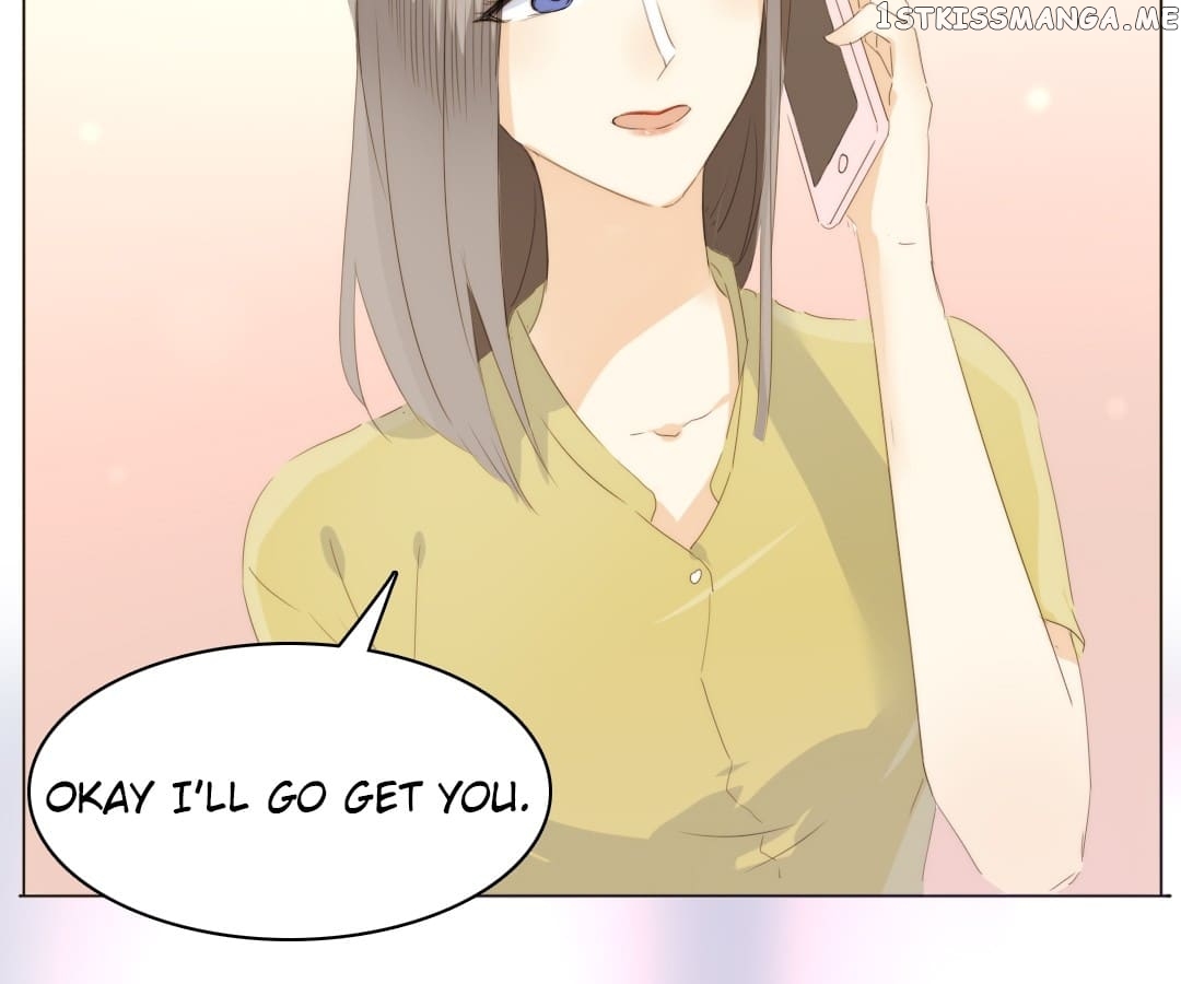 Men’s Wear Store and “Her Royal Highness” chapter 98 - page 28