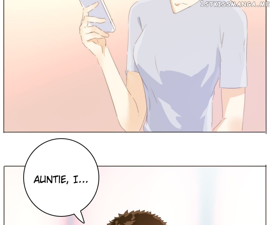 Men’s Wear Store and “Her Royal Highness” chapter 98 - page 3