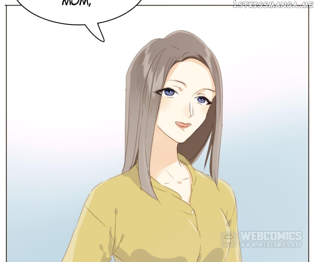 Men’s Wear Store and “Her Royal Highness” chapter 98 - page 38