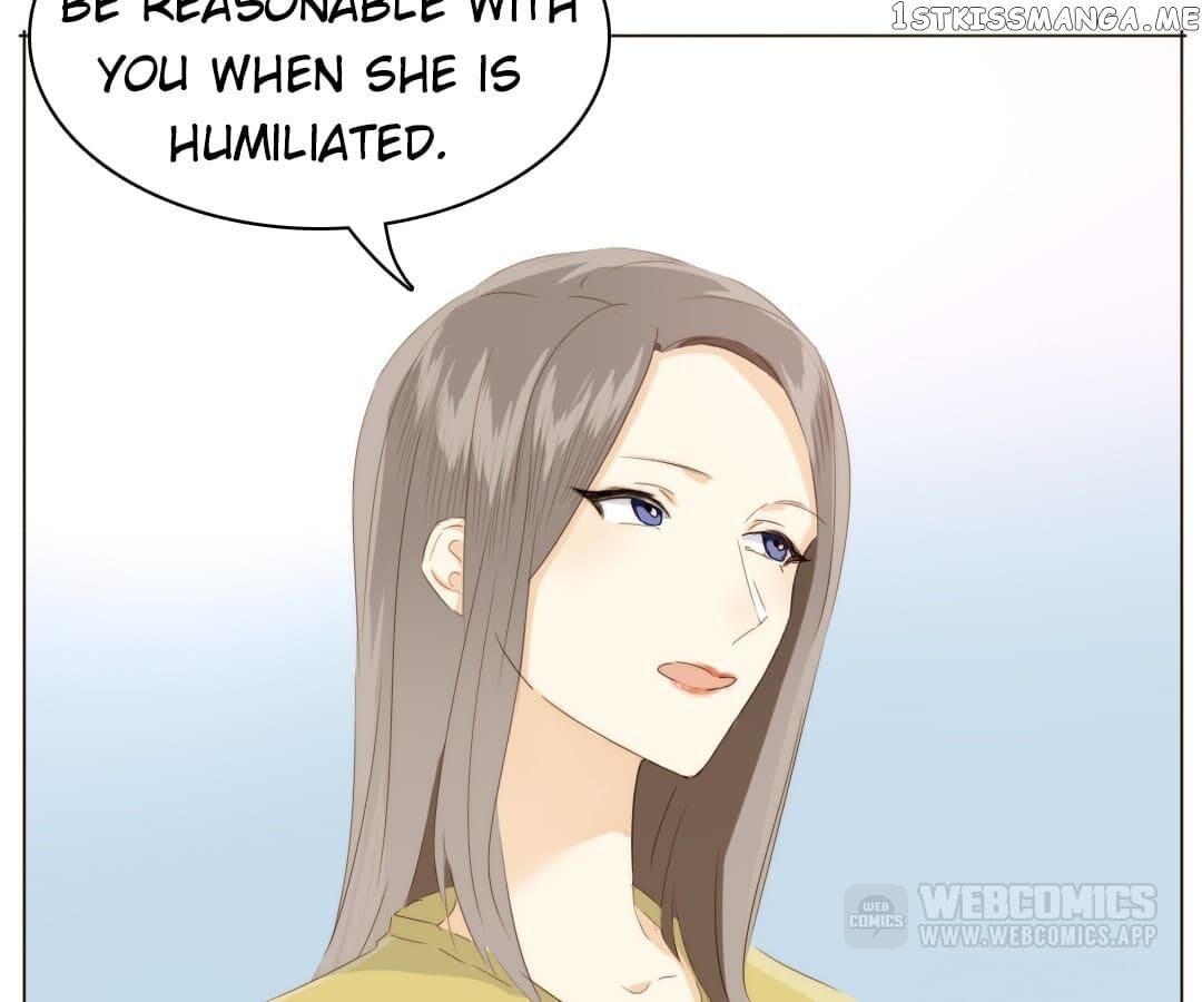 Men’s Wear Store and “Her Royal Highness” chapter 98 - page 42