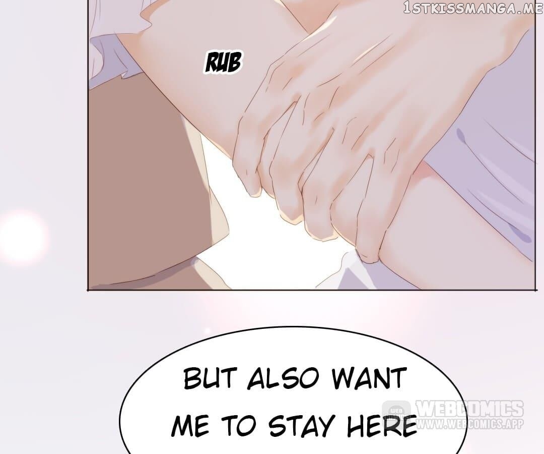 Men’s Wear Store and “Her Royal Highness” chapter 97 - page 10