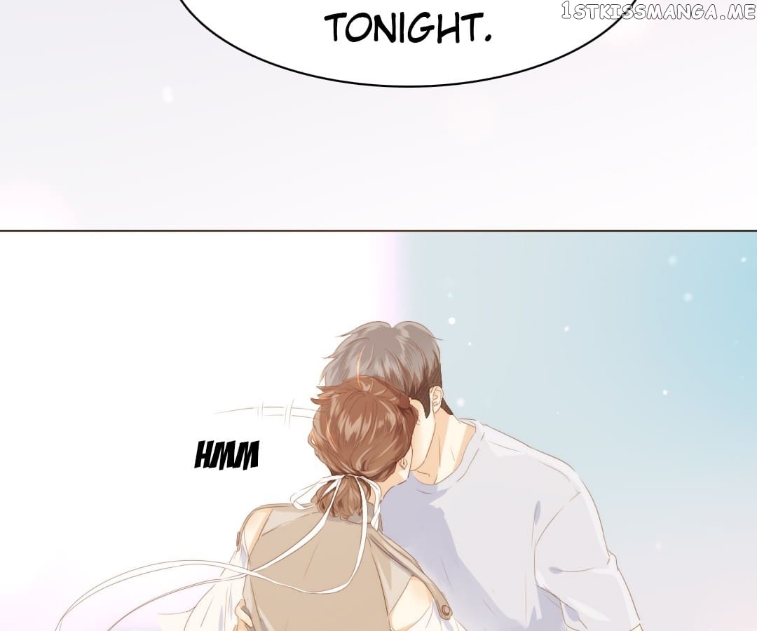 Men’s Wear Store and “Her Royal Highness” chapter 97 - page 11