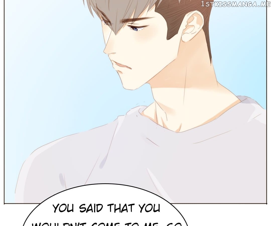 Men’s Wear Store and “Her Royal Highness” chapter 97 - page 20