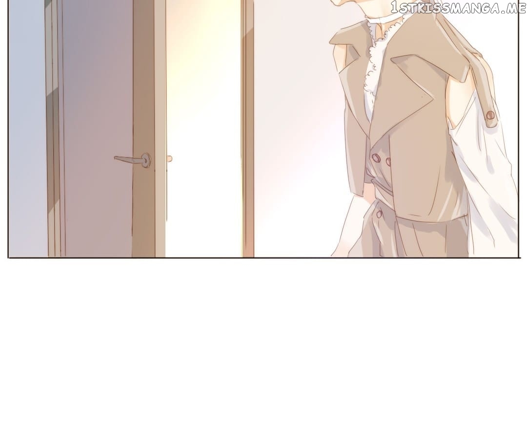 Men’s Wear Store and “Her Royal Highness” chapter 97 - page 23