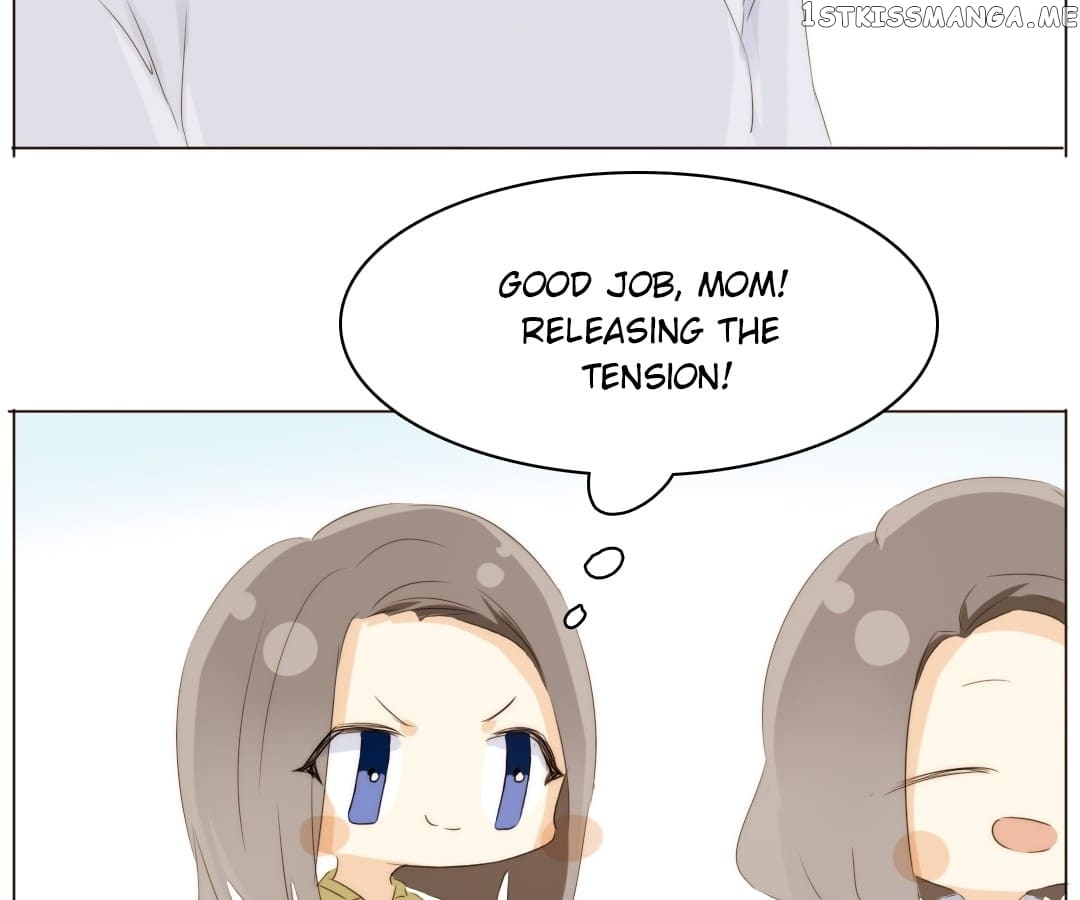 Men’s Wear Store and “Her Royal Highness” chapter 96 - page 13