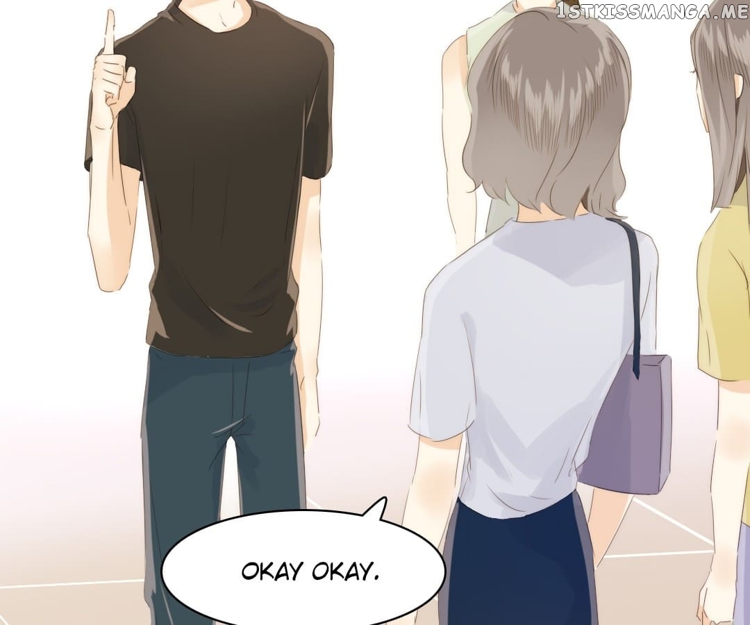 Men’s Wear Store and “Her Royal Highness” chapter 96 - page 15