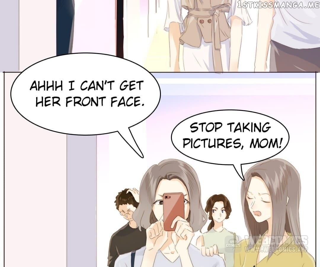 Men’s Wear Store and “Her Royal Highness” chapter 96 - page 2