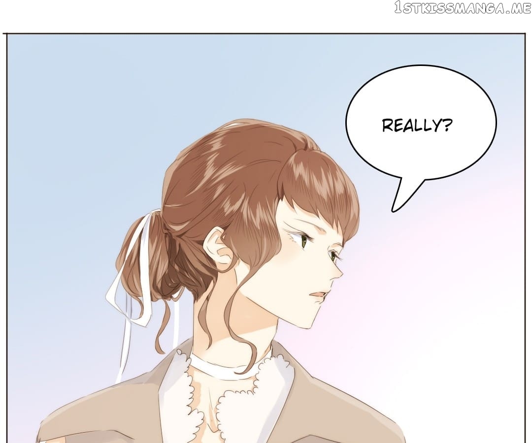 Men’s Wear Store and “Her Royal Highness” chapter 96 - page 25