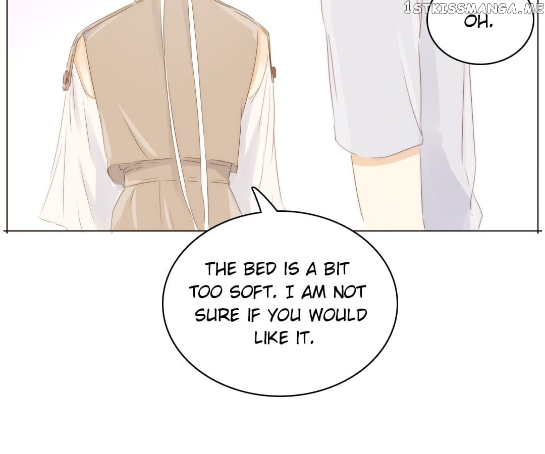Men’s Wear Store and “Her Royal Highness” chapter 96 - page 29